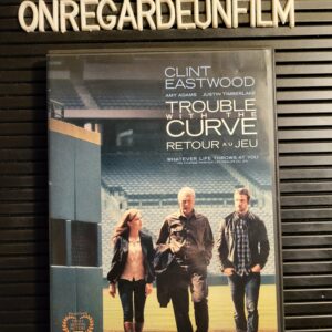 Retour au Jeu / Trouble with the Curve (2012)
