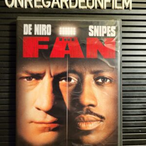 Le Fanatique / The Fan (1996)