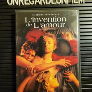 L'Invention de l'Amour (2000)