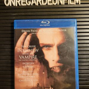 Entretien avec un Vampire / Interview with the Vampire (1994)