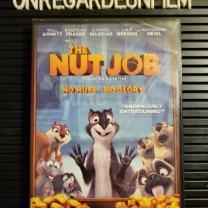 Opération noisettes / The Nut Job (2014)