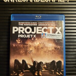 Projet X / Project X (2012)