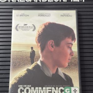 Une Vie qui Commence (2010)