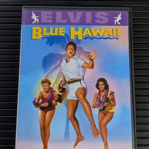 Blue Hawaii (1961)