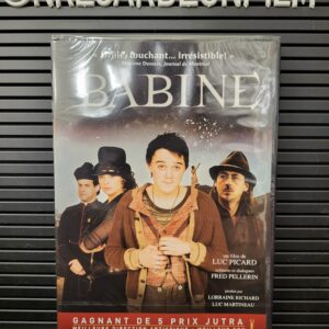 Babine (2008)