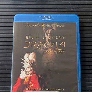 Dracula d'après l'Oeuvre de Bram Stoker / Bram Stroker's Dracula (1992)