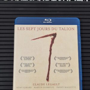 Les 7 (Sept) Jours du Talion (2010)