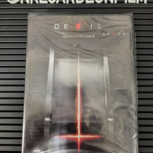 Démon / Devil (2010)