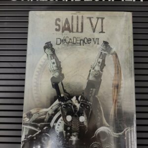 Décadence VI / Saw VI (2009)