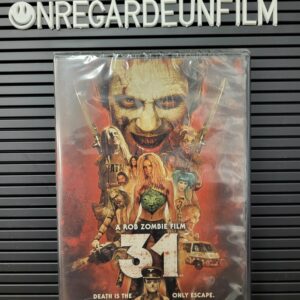 31 / 31 (2016)