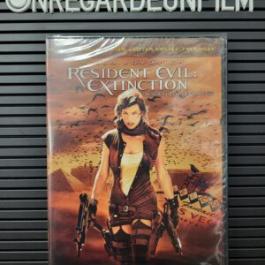 Resident Evil: L'Extinction / Resident Evil: Extinction (2007)