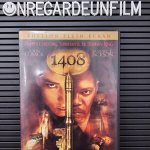 1408 / 1408 (2007)