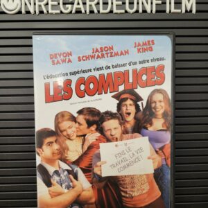 Les Complices / Slackers (2002)