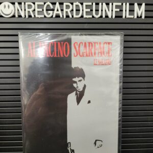 Le Balafré / Scarface (1983)