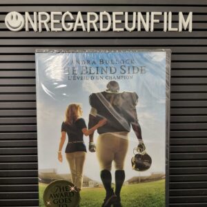 L'Éveil d'un Champion / The Blind Side (2009)