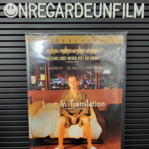 Traduction infidèle / Lost in Translation (2003)