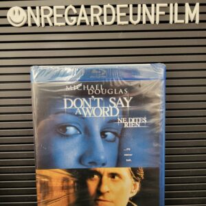 Ne Dites Rien (Pas un Mot) / Don't Say a Word (2001)