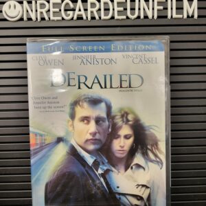 Rencontre Fatale / Derailed (2005)