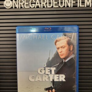Get Carter (1971)