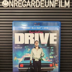 Sang-Froid / Drive (2011)