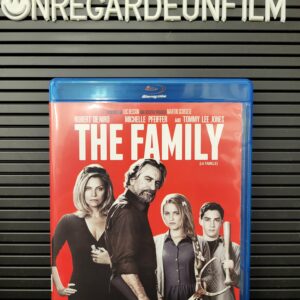 La Famille / The Family (2013)