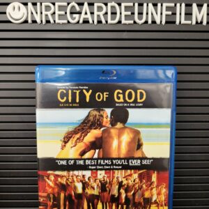 Cité de Dieu / City of God (2002)