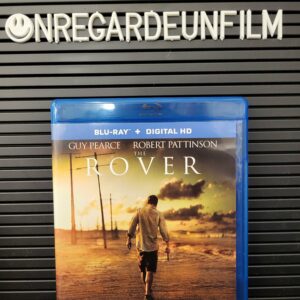 The Rover (2014)