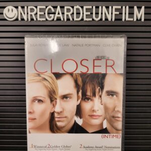 Intime / Closer (2004)
