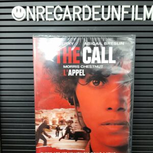 L'Appel / The Call (2013)