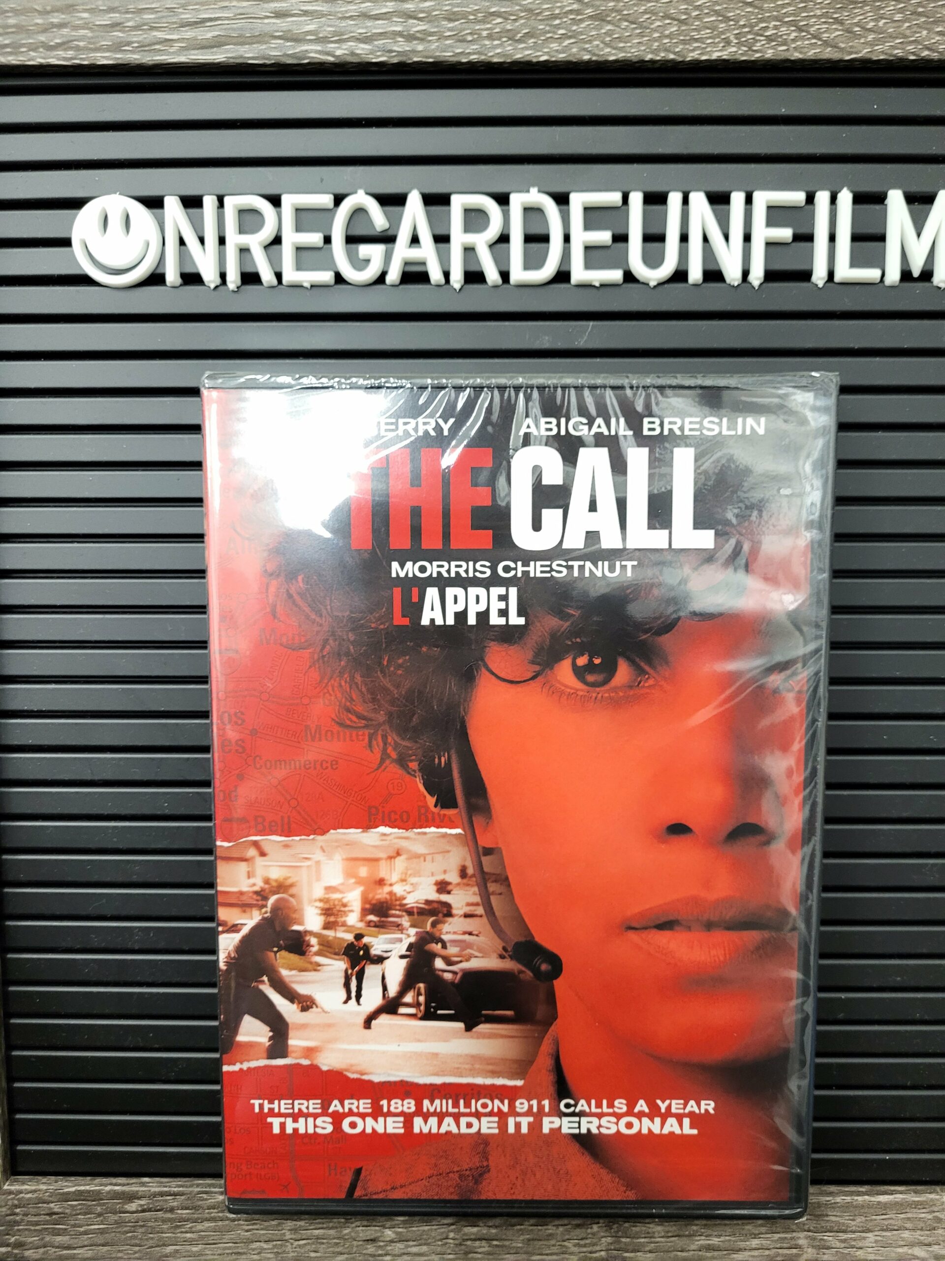 L'Appel / The Call (2013)