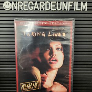 Taking Lives (2004)
