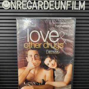 L'Amour et les Autres Drogues / Love & Other Drugs (2010)