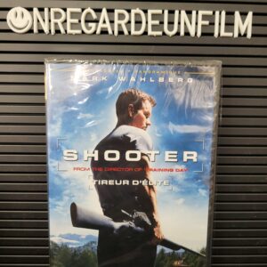 Tireur d'Élite / Shooter (2007)