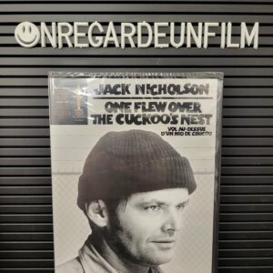 Vol Au-Dessus d'un Nid de Coucou / One Flew Over the Cuckoo's Nest (1975)