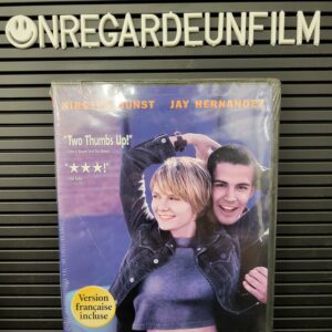 Folle/Magnifique - Crazy/Beautiful (2001)