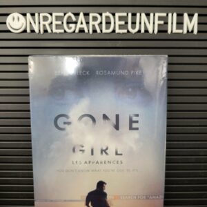 Les Apparences / Gone Girl (2014)