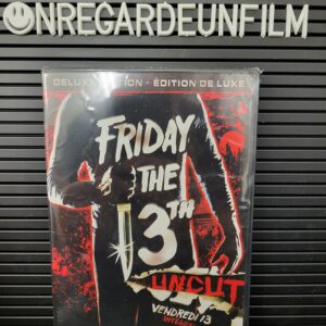 Vendredi 13 / Friday the 13th (1980)
