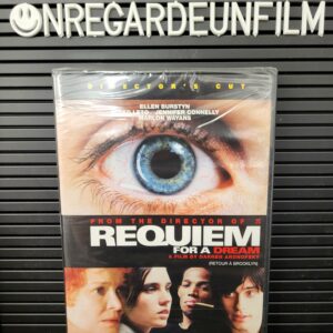 Retour à Brooklyn / Requiem for a Dream (2000)
