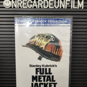 Full Metal Jacket / Full Metal Jacket (1987)