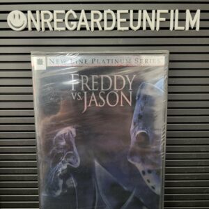 Freddy vs. Jason (2003)