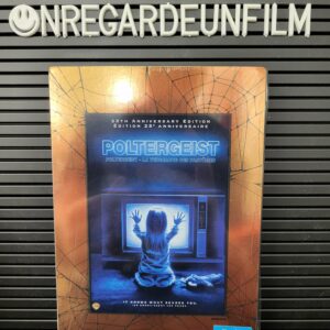 La Vengeance des Fantômes / Poltergeist (1982)