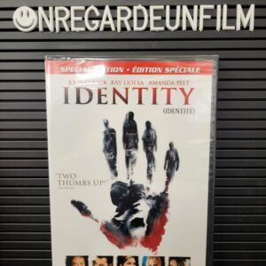 Identité / Identity (2003)