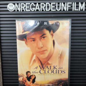 La vallée des nuages / A Walk in the Clouds (1995)