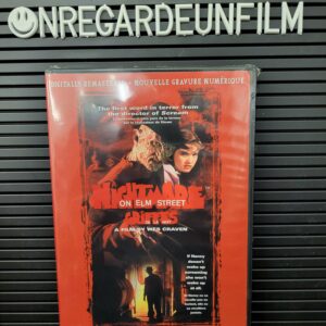 Le Cauchemar Insolite de Wes Craven / Wes Craven's New Nightmare (1994)