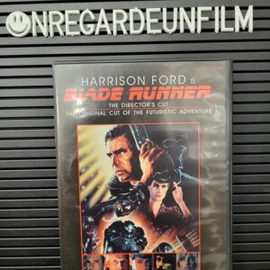 Blade runner (1982)