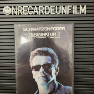Terminator 2: Le Jugement Dernier (1991)