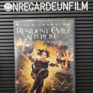 Resident Evil: L'Au-Delà / Resident Evil: Afterlife (2010)