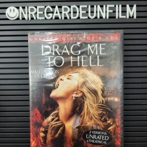 Malédiction de l'Enfer / Drag Me to Hell (2009)