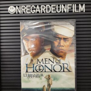 L'Honneur à tout Prix / Men of Honor (2000)