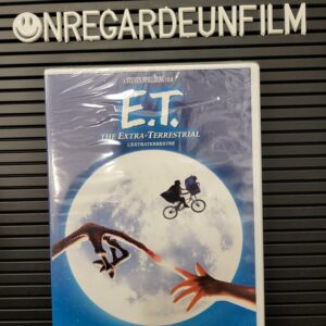 E.T. l'Extra-Terrestre / E.T. The Extra-Terrestrial (1982)